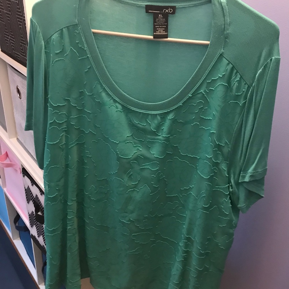 Rxb top, XL